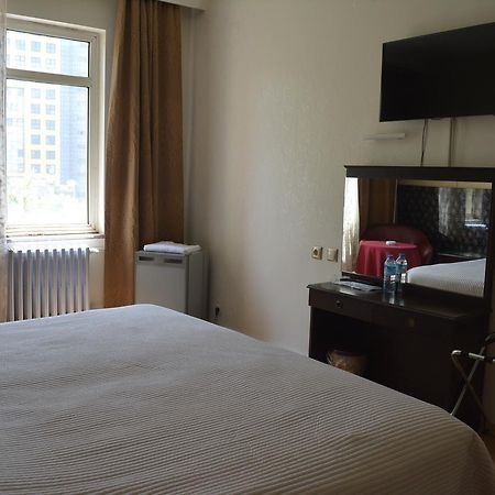 Kazanci Otel Kahramanmaras Εξωτερικό φωτογραφία