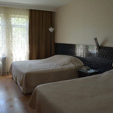 Kazanci Otel Kahramanmaras Εξωτερικό φωτογραφία