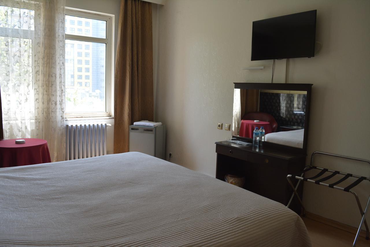 Kazanci Otel Kahramanmaras Εξωτερικό φωτογραφία