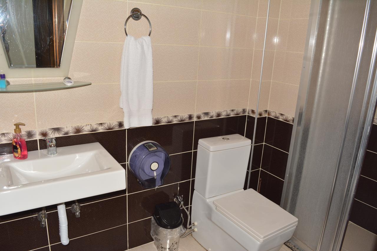 Kazanci Otel Kahramanmaras Εξωτερικό φωτογραφία