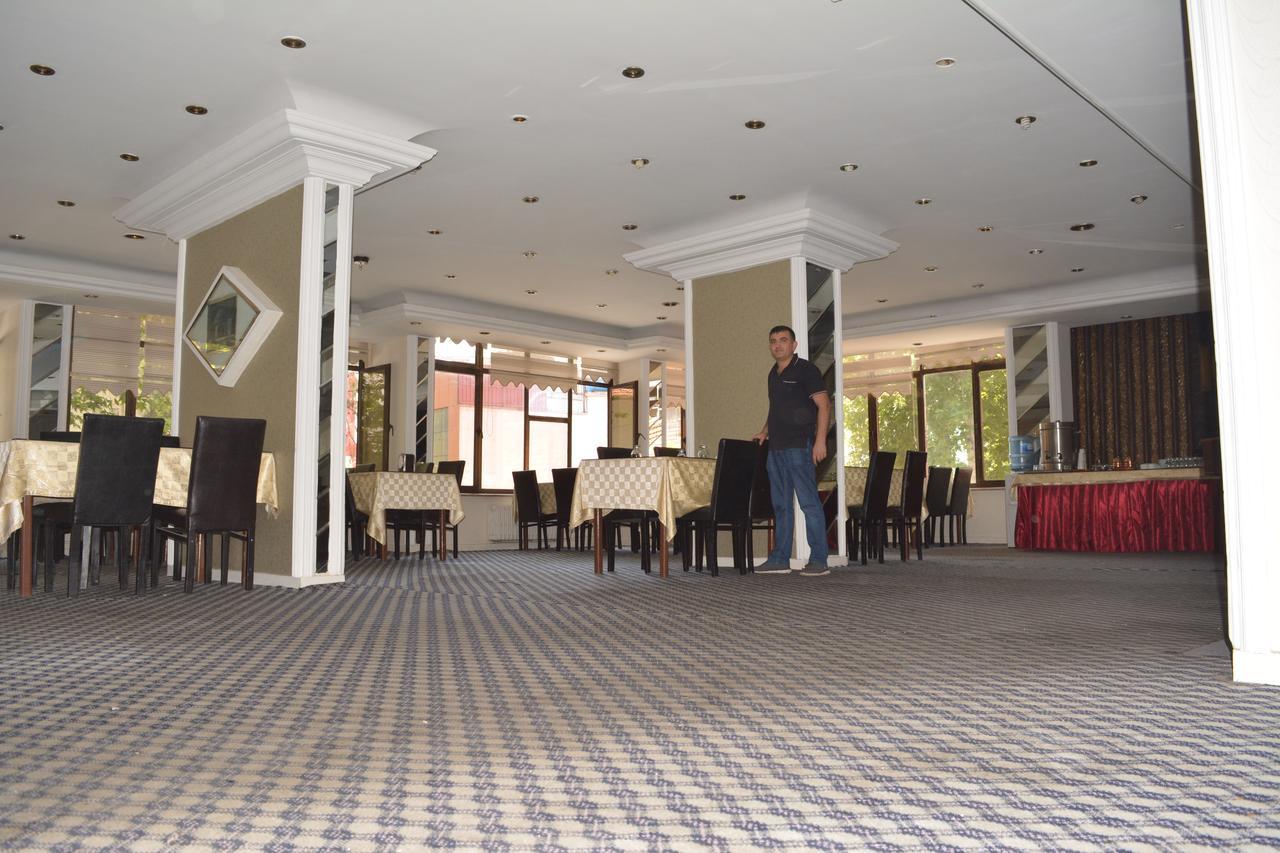 Kazanci Otel Kahramanmaras Εξωτερικό φωτογραφία