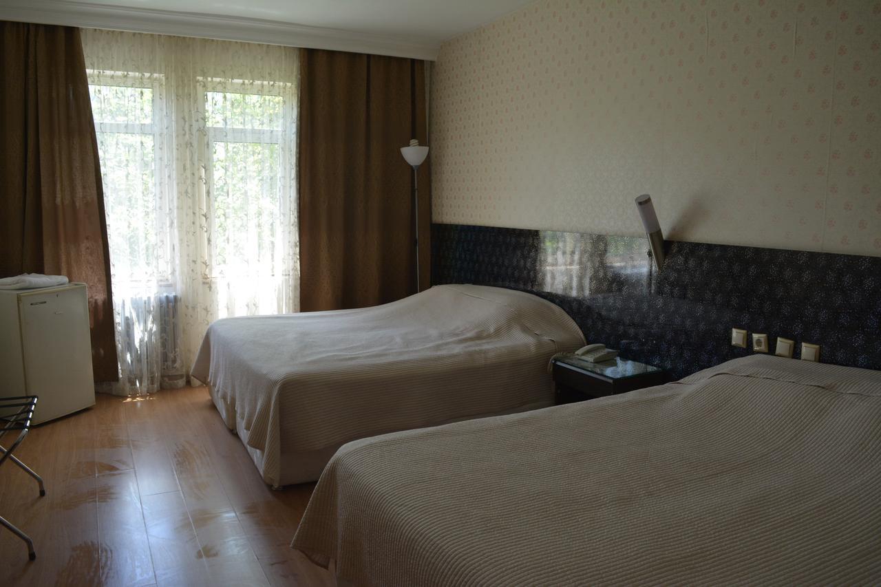Kazanci Otel Kahramanmaras Εξωτερικό φωτογραφία