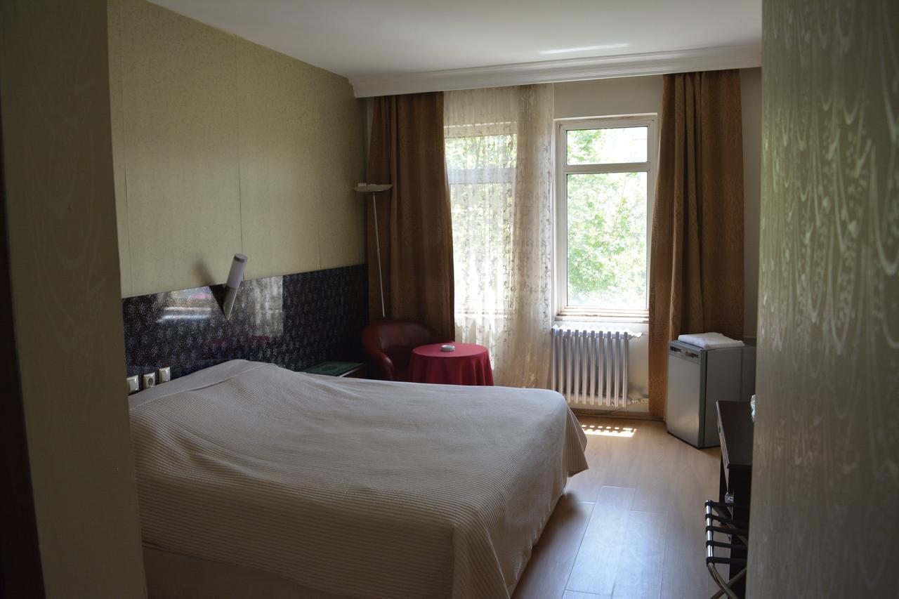 Kazanci Otel Kahramanmaras Εξωτερικό φωτογραφία